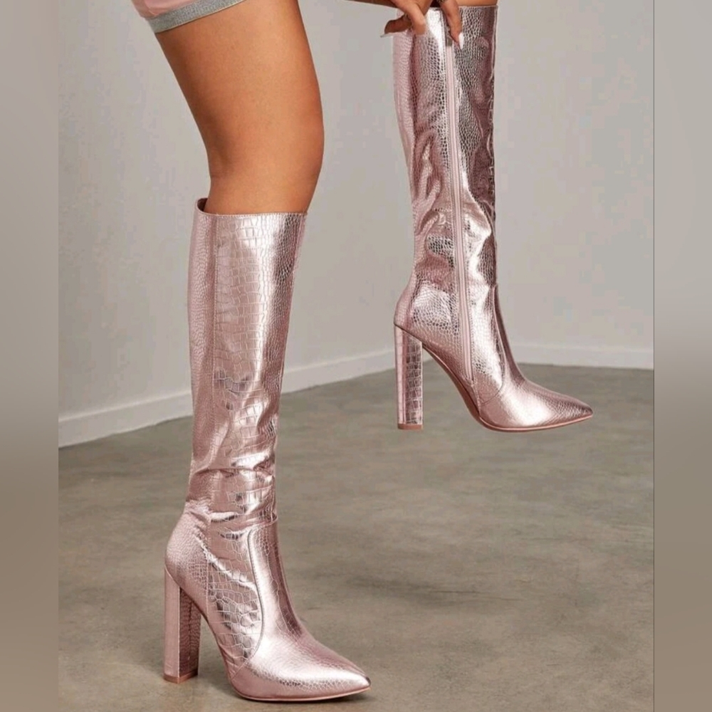 Womens Boots